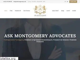 adwokaci.askmontgomery.co.uk