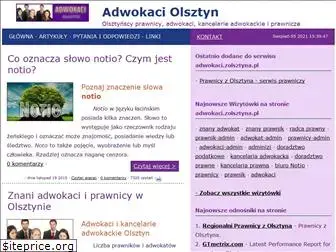 adwokaci.zolsztyna.pl