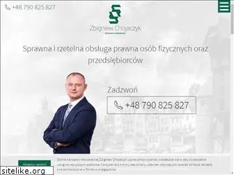 adwokat-chojaczyk.pl