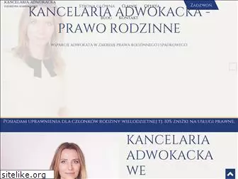 adwokat-kamienowska.pl