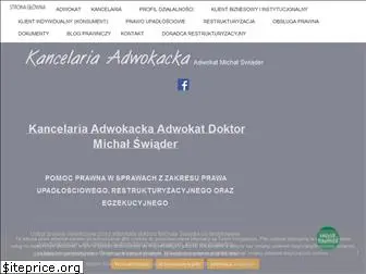 adwokat-swiader.pl