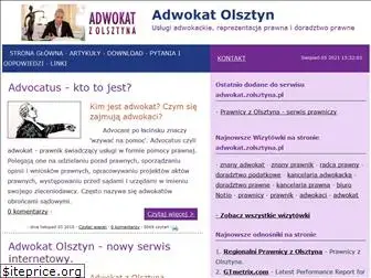 adwokat.zolsztyna.pl