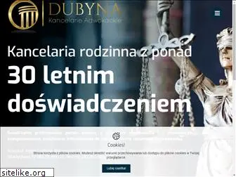 adwokatdubyna.pl
