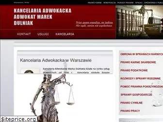 adwokatdulniak.pl