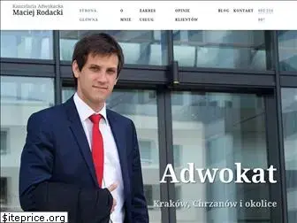 adwokatrodacki.pl