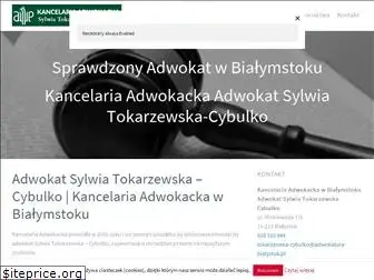 adwokatura-bialystok.pl