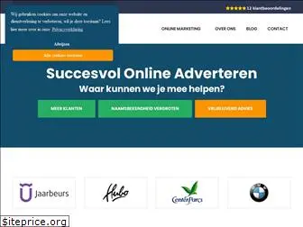 adwolves.nl