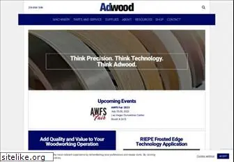 adwood.com