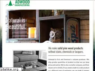 adwoodcrates.com