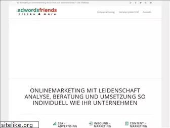adwords-friends.de