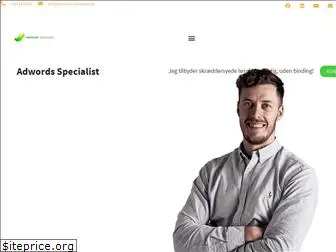 adwords-specialist.dk
