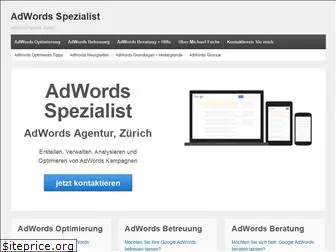 adwords-spezialist.ch