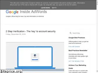 adwords.blogspot.com