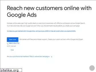 adwords.google.com.au