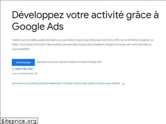 adwords.google.fr
