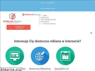 adwords.radom.pl