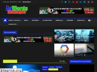 adwordsmanager.es