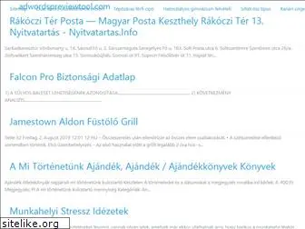 adwordspreviewtool.com