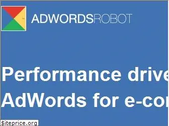 adwordsrobot.com