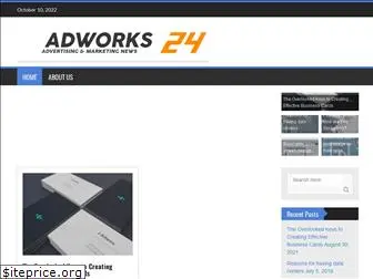 adworks24.com