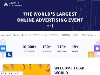 adworldevent.com