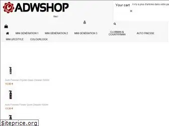 adwshop.com