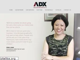 adx.com.au