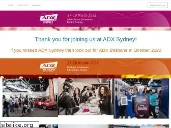 adx.sydney