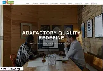 adxfactory.com