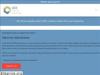adxinternetmarketing.co.uk