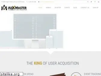 adxmaster.com