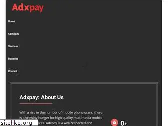 adxpay.com