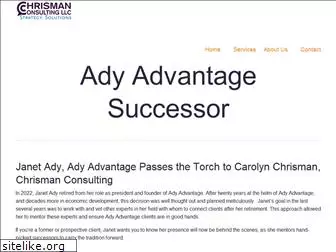 adyadvantage.com
