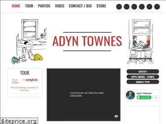 adyntownes.com