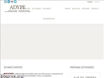 adype.org