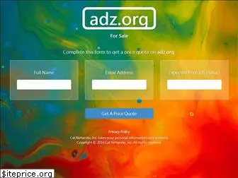 adz.org