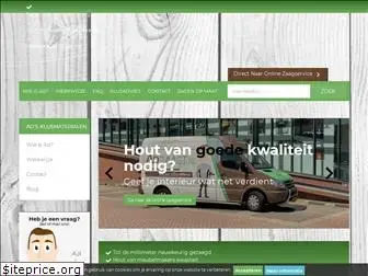 adzaagt.nl