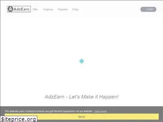 adzearn.xyz