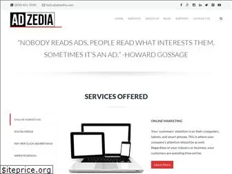 adzedia.com