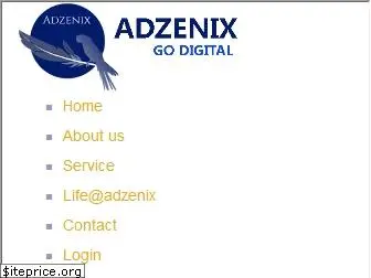 adzenix.com