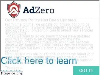 adzero.org