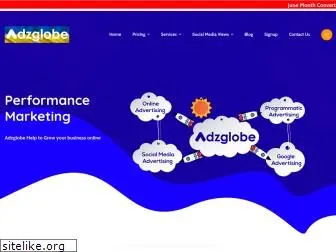 adzglobe.com