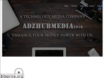 adzhubmedia2016.com