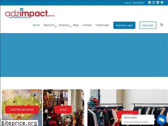 adzimpact.com.au