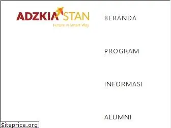 adzkiastan.com