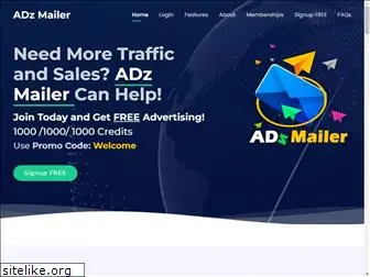 adzmailer.com