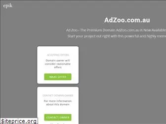 adzoo.com.au