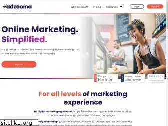 adzooma.com