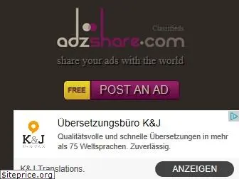 adzshare.com