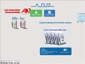 adzsonuc.com